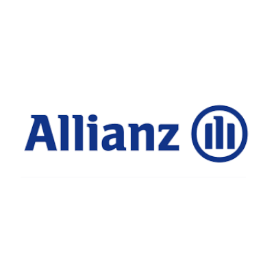 Logotipo Allianz